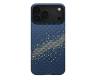 PITAKA Ultra-Slim Case Milky way galaxy iPhone 17 Pro Max - 1369580 - zdjęcie 1